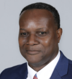 Dr. Reginald Blake