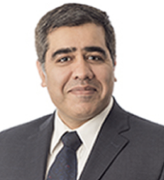 Dr. Hamrideza Norouzi